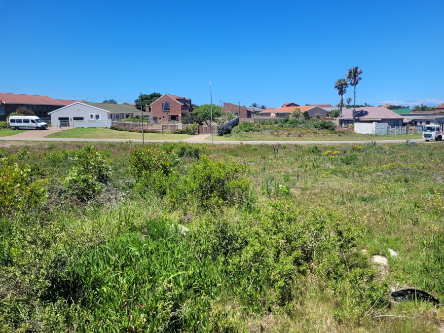 0 Bedroom Property for Sale in C Place Eastern Cape
